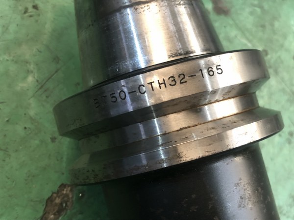 中古BT50 [BT50]BT50-CTH32-165 聖和精機/SHOWA
