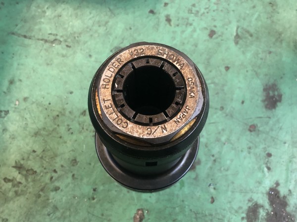 中古BT50 「BT50」BT50-CTH32-165 聖和精機/SHOWA