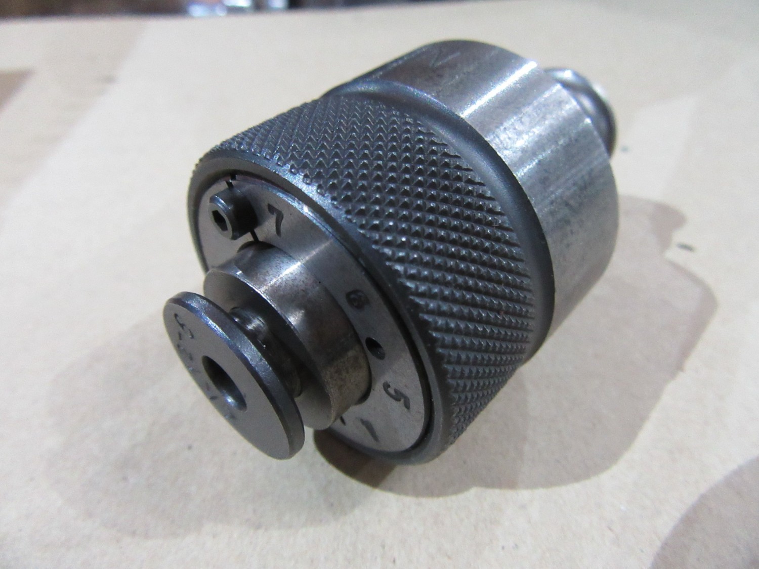 中古Other ZKNタップコレット ZKN12-6 NIKKEN