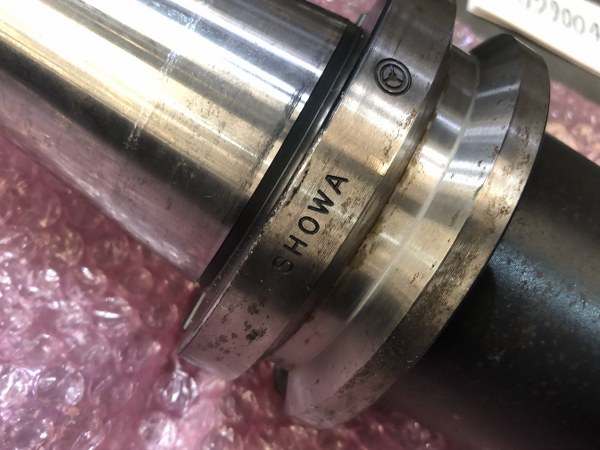 中古BT50 [BT50]BT50-CTH32-165 聖和精機/SHOWA