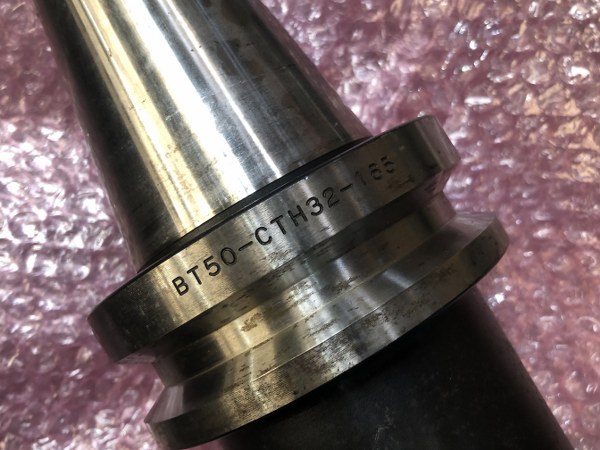 中古BT50 [BT50]BT50-CTH32-165 聖和精機/SHOWA