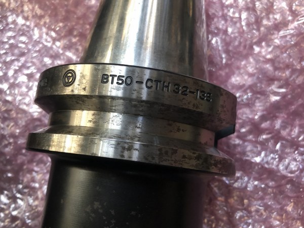中古BT50 【BT50】BT50-CTH32-135 聖和精機/SHOWA