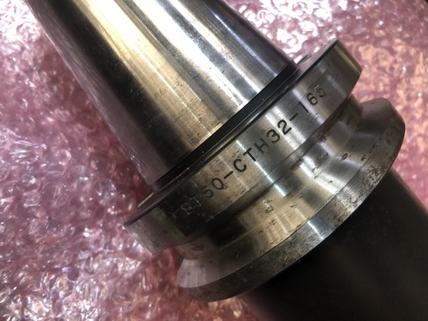 中古BT50 【BT50】BT50-CTH32-165 聖和精機/SHOWA
