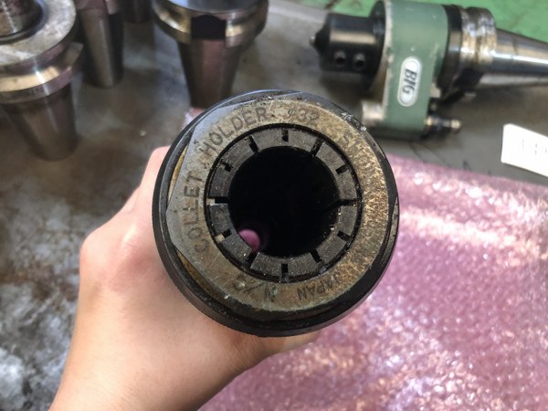 中古BT50 【BT50】BT50-CTH32-165 聖和精機/SHOWA