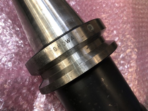 中古BT50 【BT50】BT50-CTH32-165 聖和精機/SHOWA