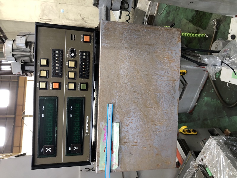 中古Production Milling Machine YZ-75 YAMASAKI GIKEN