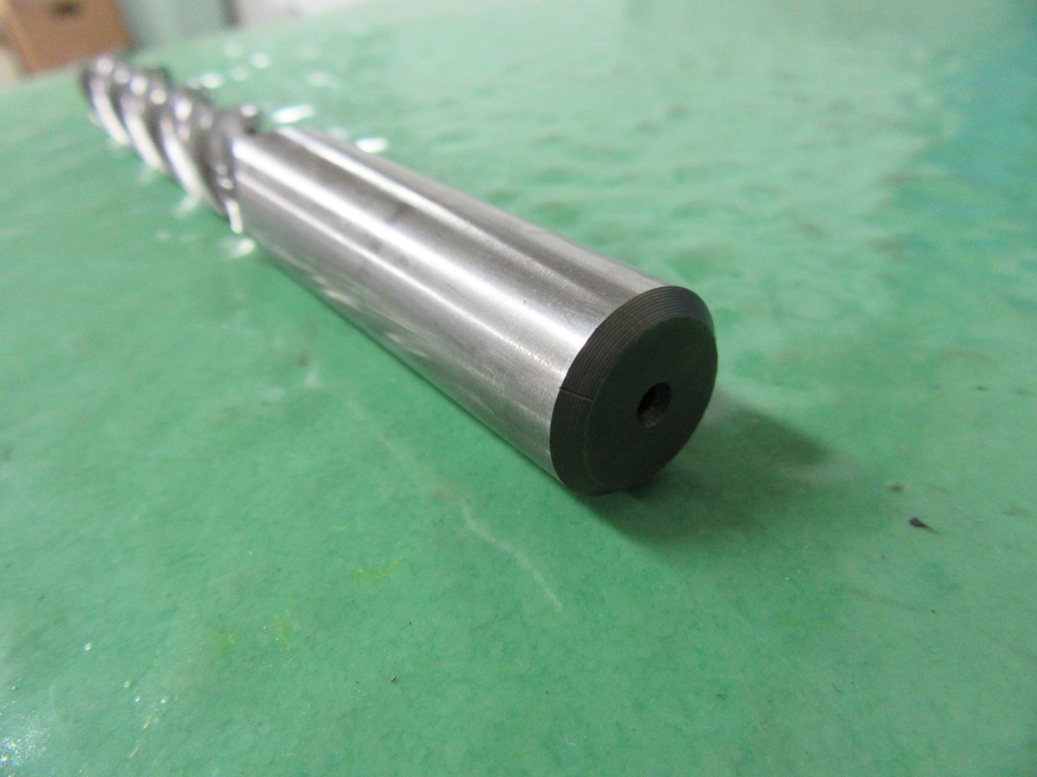 中古Other end mill エンドミル 16x80  S&K 