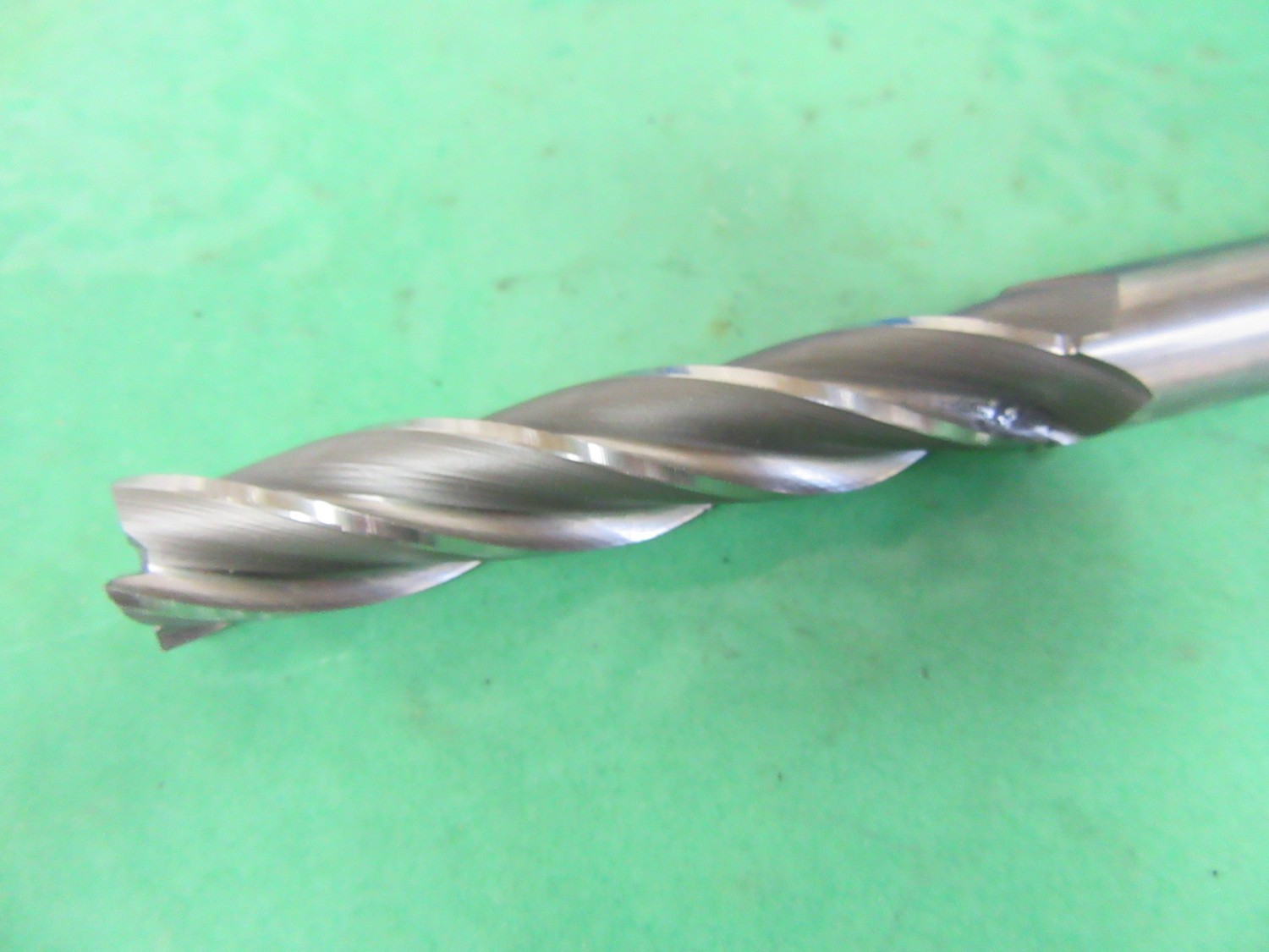 中古Other end mill エンドミル 16x80  S&K 