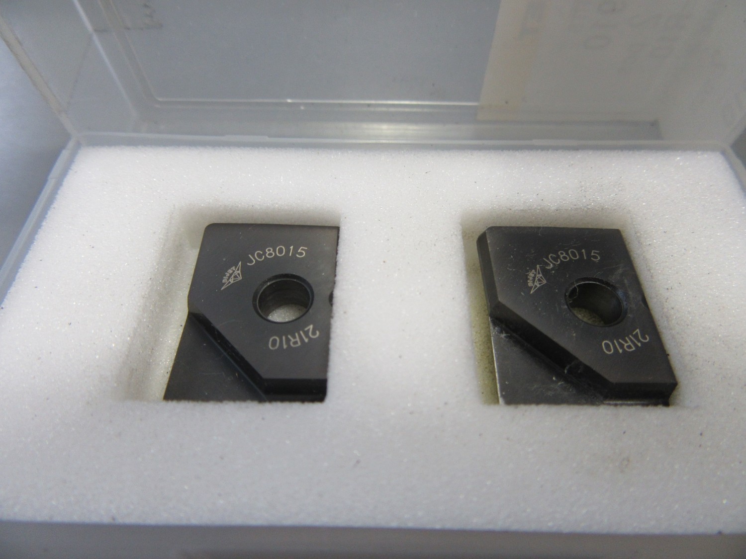 中古その他 チップ JC8015 ダイジェット