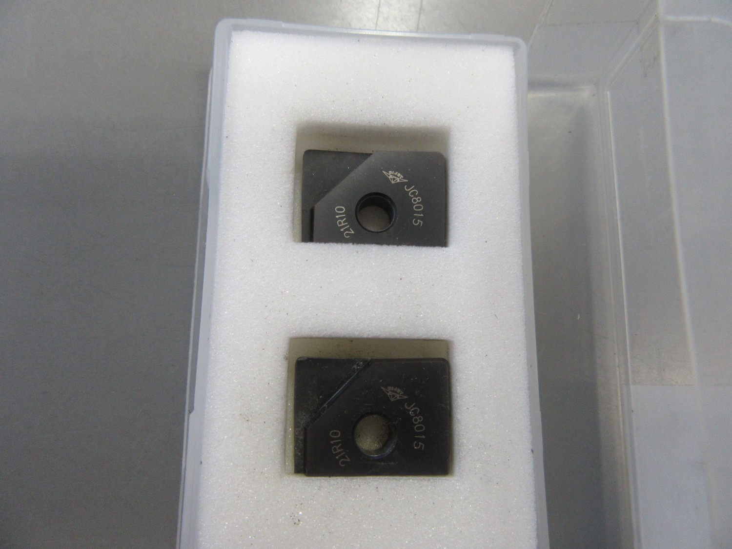 中古その他 チップ JC8015 ダイジェット