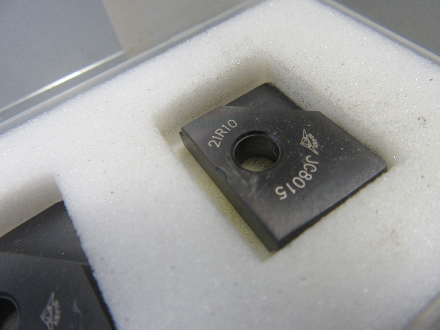 中古その他 チップ JC8015 ダイジェット