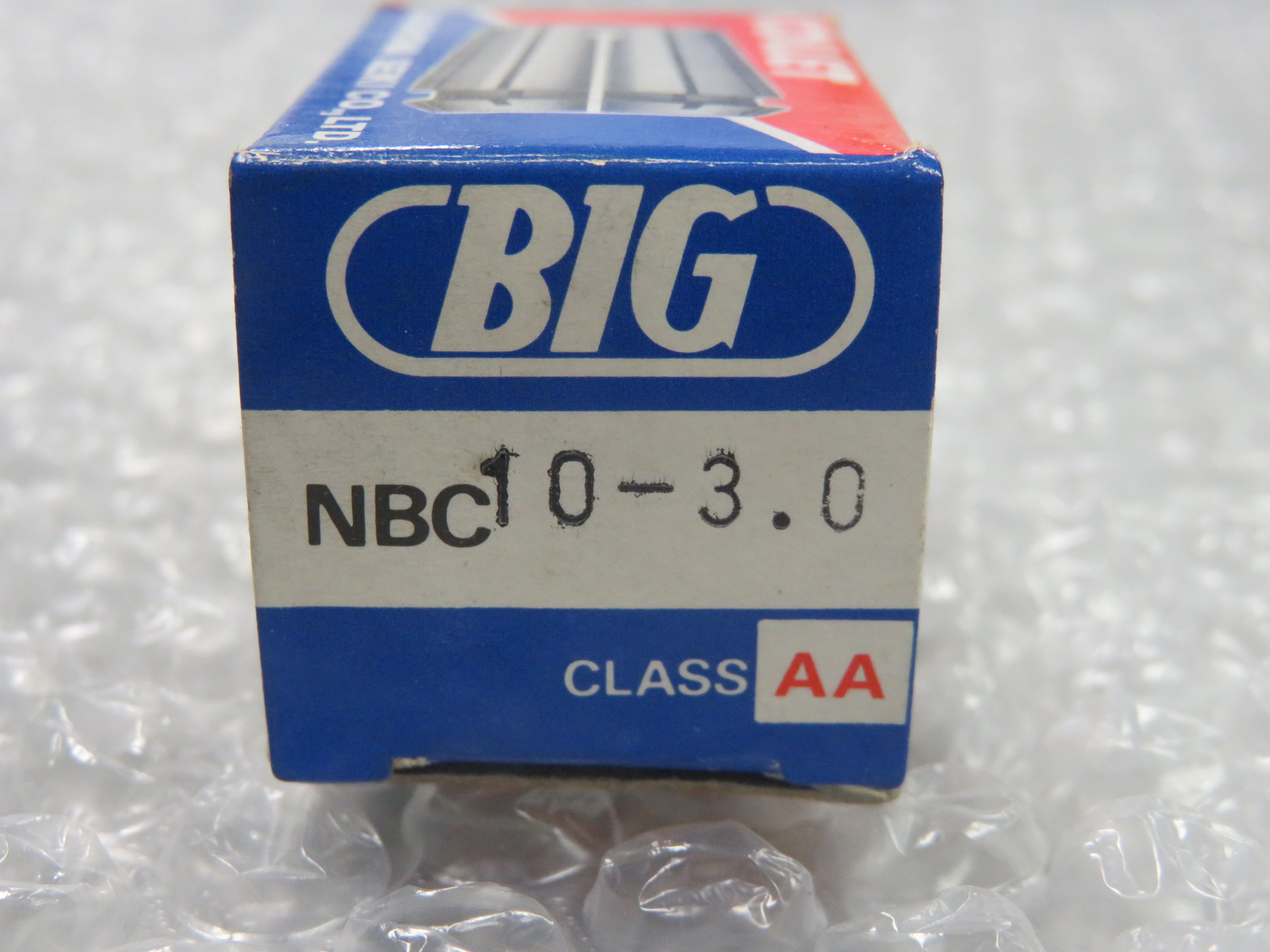 中古Tools 【スプリングコレット】NBC10-3AA BIG/ビッグ