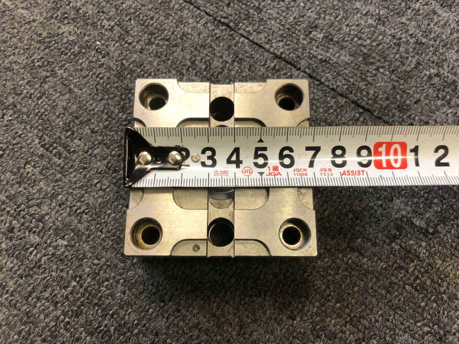 中古Other マクロ高性能MARCOHIGHPERFORMANCE3R-601.3 (70x70x30mm) System3R