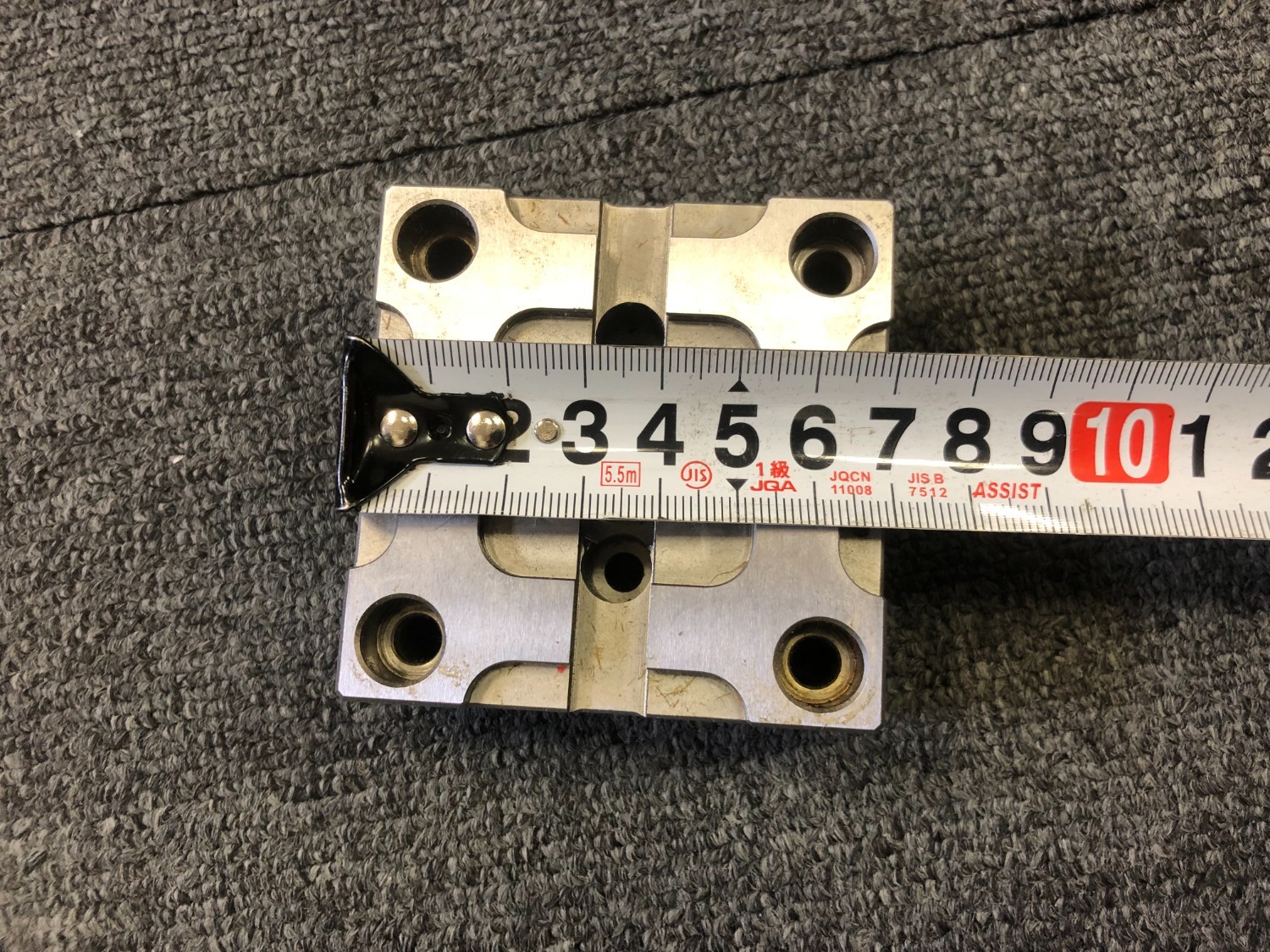 中古Other マクロ高性能MARCOHIGHPERFORMANCE3R-601.3 (70x70x30mm) System3R