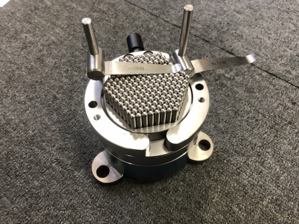中古その他 [フレックスサポート]FLS-88R ナベヤ/NABEYA 