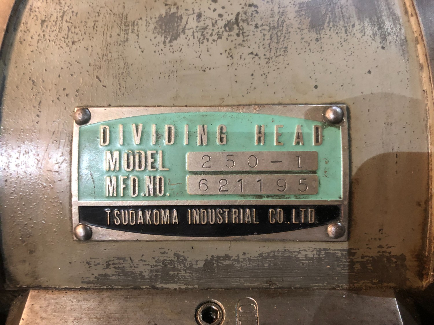 中古その他 インデックス 250-I  津田駒