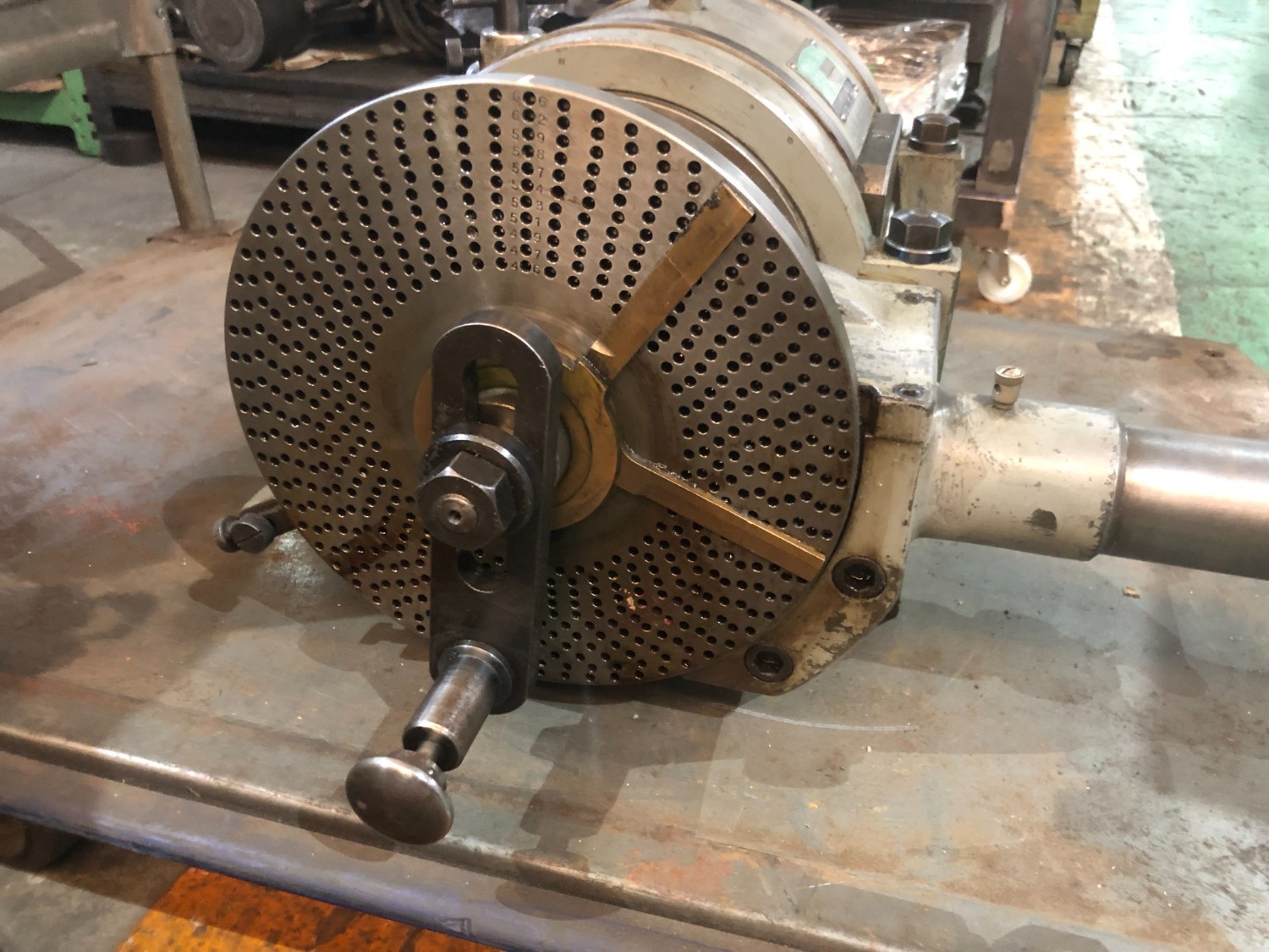 中古その他 インデックス 250-I  津田駒