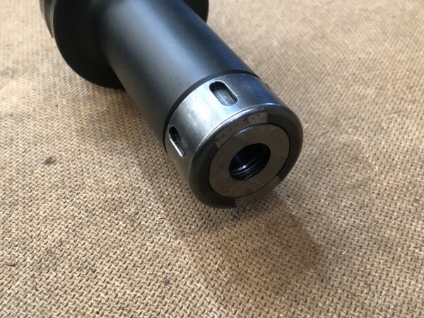 中古BT40 [BT40]BT40-CTA10-120 MST/溝口