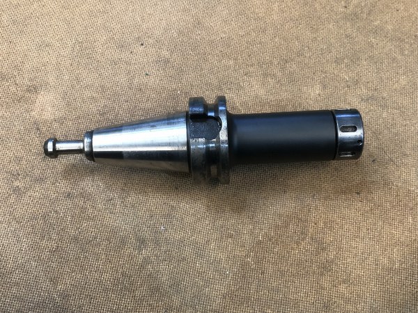 中古BT40 [BT40]BT40-CTA10-120 MST/溝口