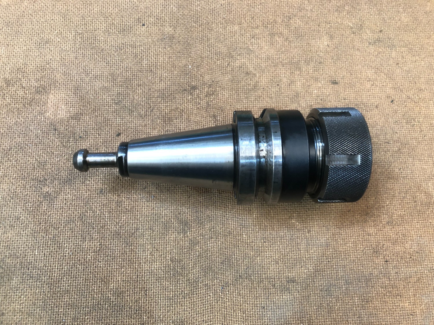 中古BT40 BT40 BT40-CTA25-75　 MST