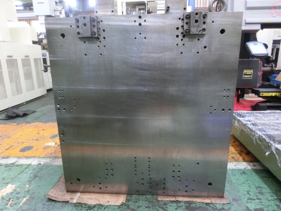 中古Workbench and Surface plates 不明 Unk