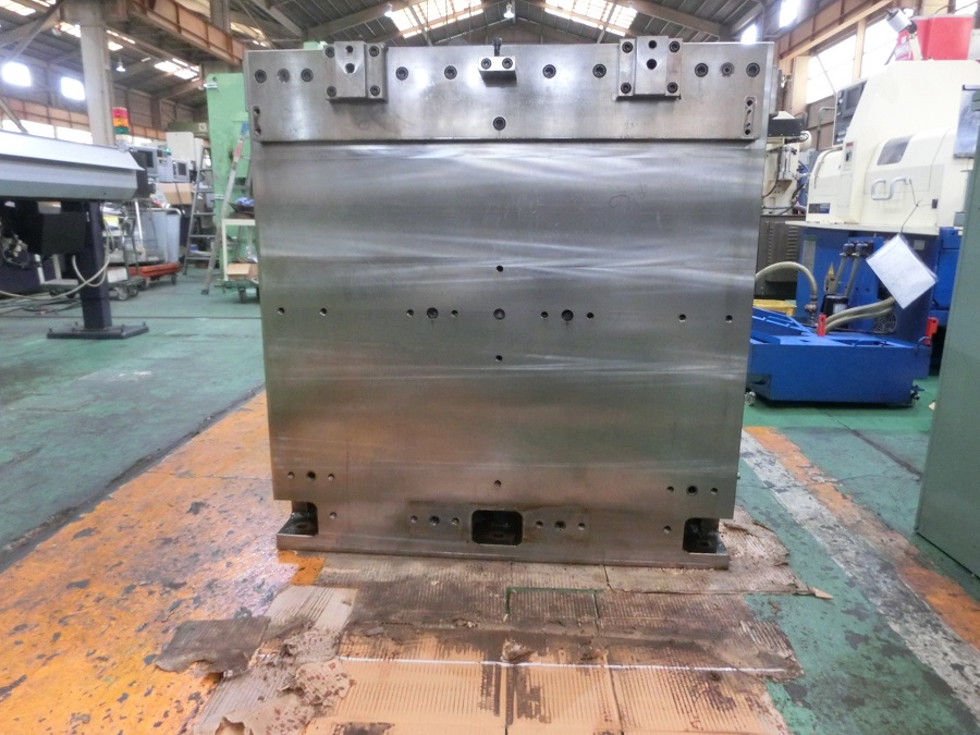 中古Workbench and Surface plates 不明 Unk