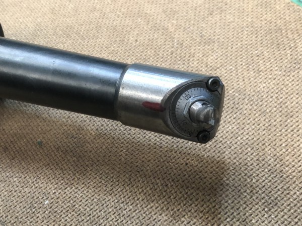 中古BT40 【BT40】BT40-BCB29-150 NIKKEN/日研