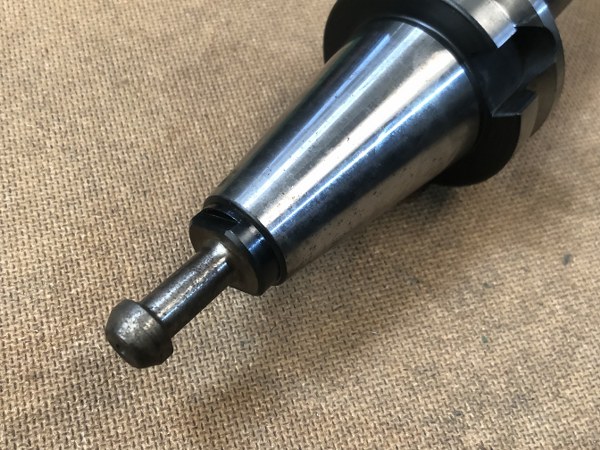 中古BT40 【BT40】BT40-BCB29-150 NIKKEN/日研