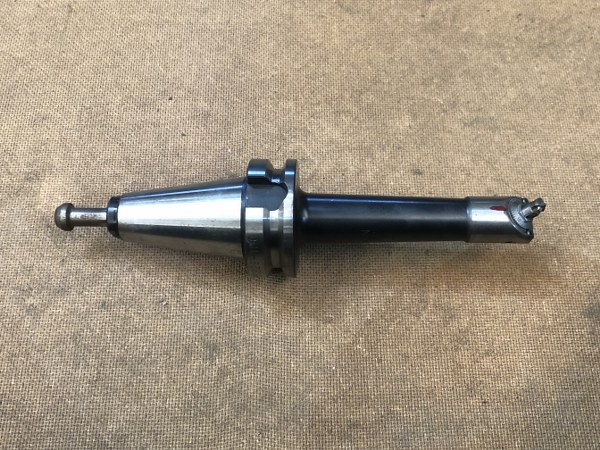 中古BT40 【BT40】BT40-BCB29-150 NIKKEN/日研