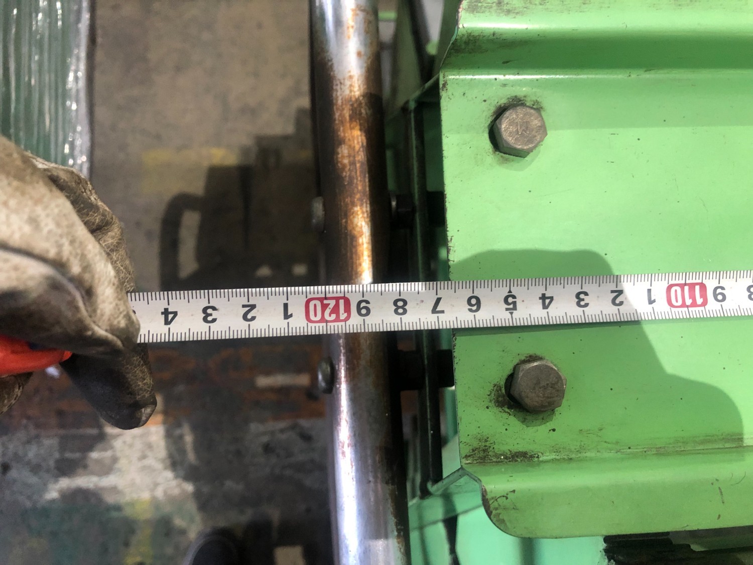 中古作業台・叩き台 ツーリングワゴン　NT40兼用　 不明