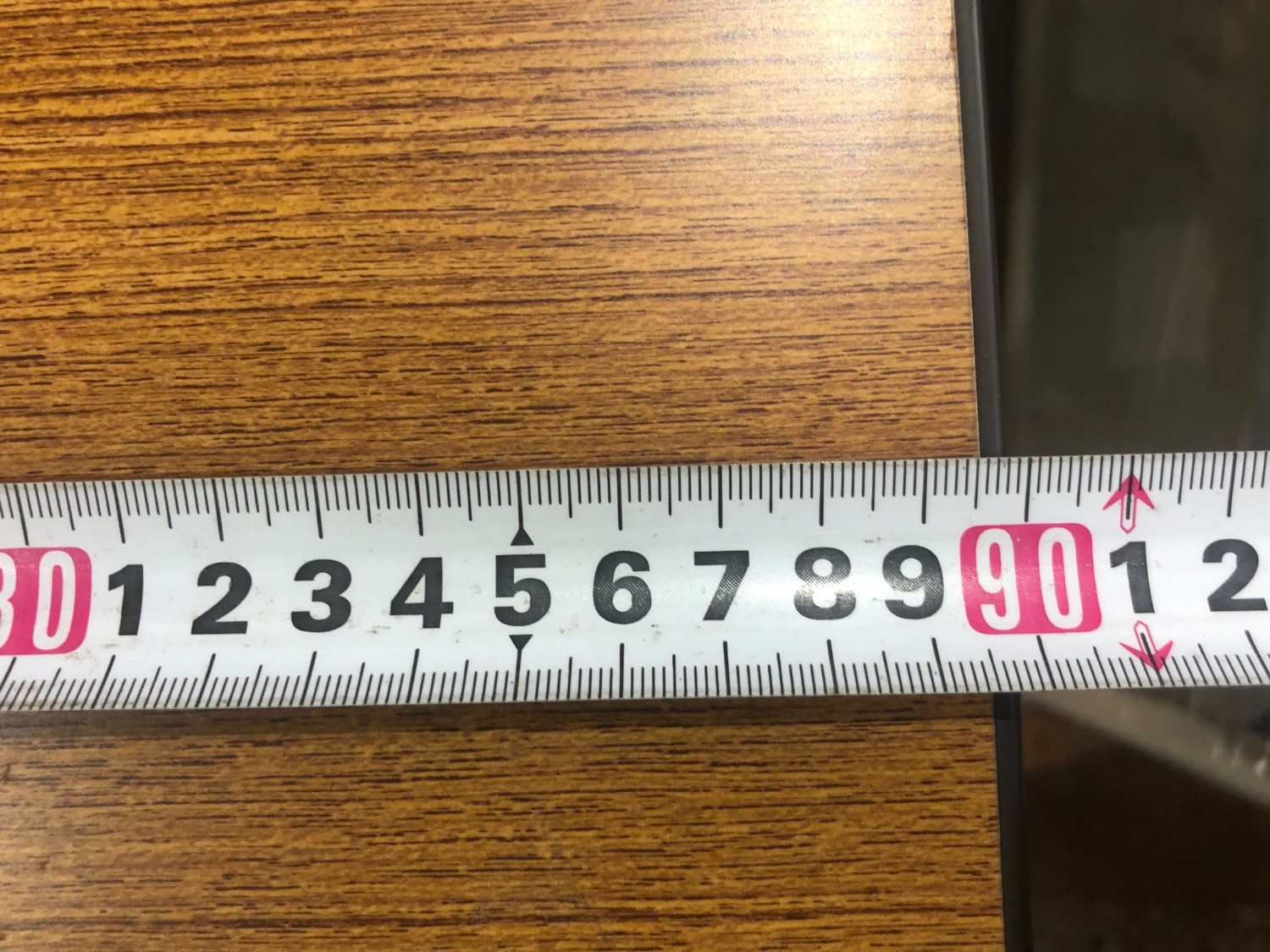 中古その他 ワークテーブル 600x900x900mm  ヤマテック