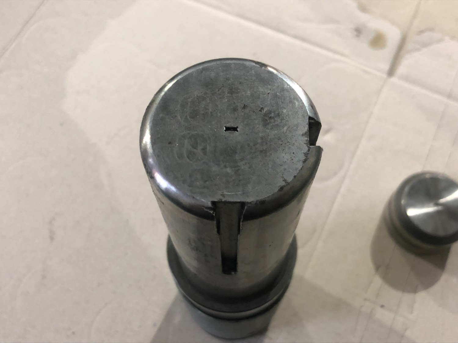 中古その他 タレパン金型 (1.00X3.00)(1.20X3.22)   アマダ