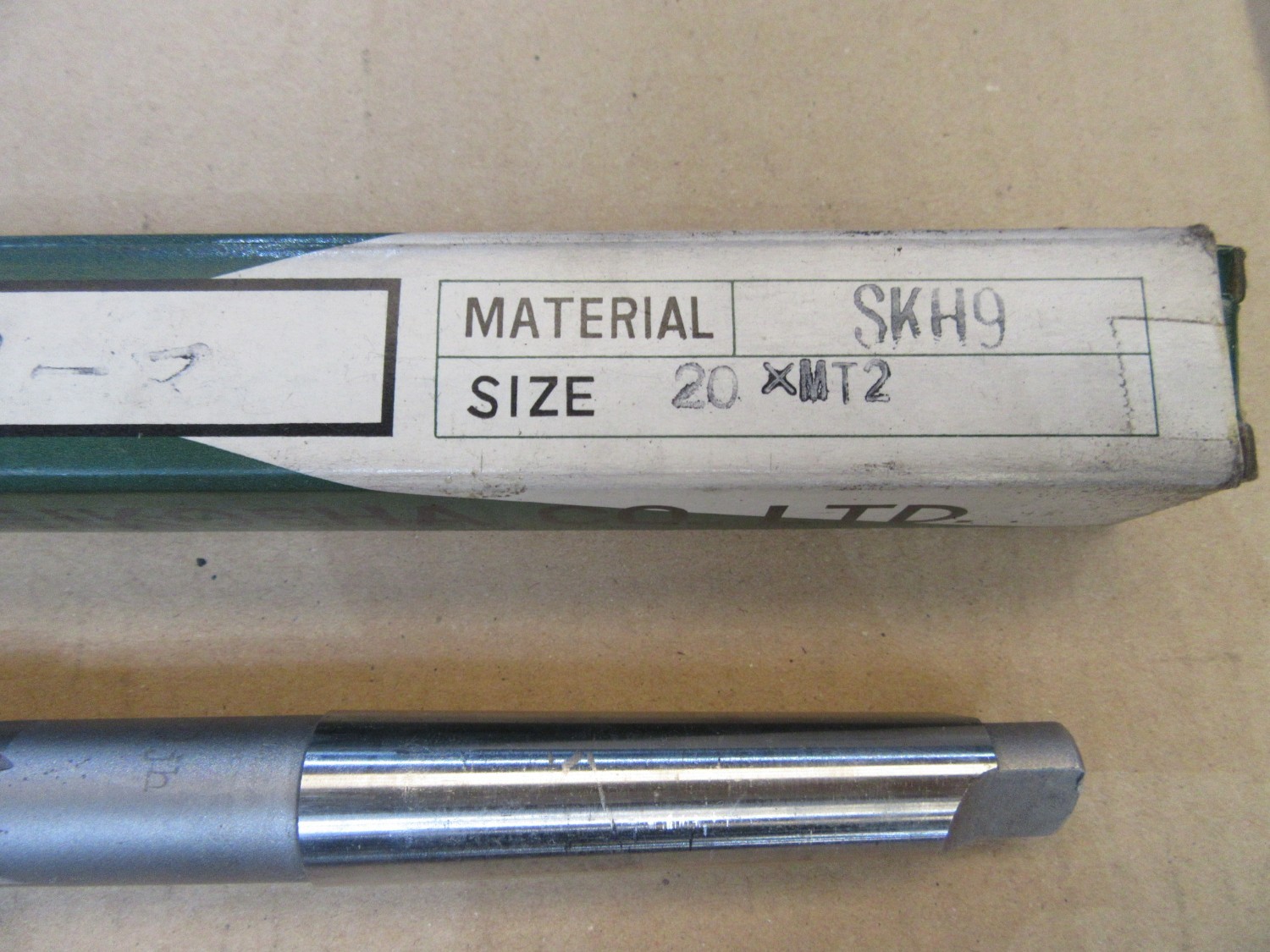 中古その他 リーマ SKH9(20XMT2)  不明