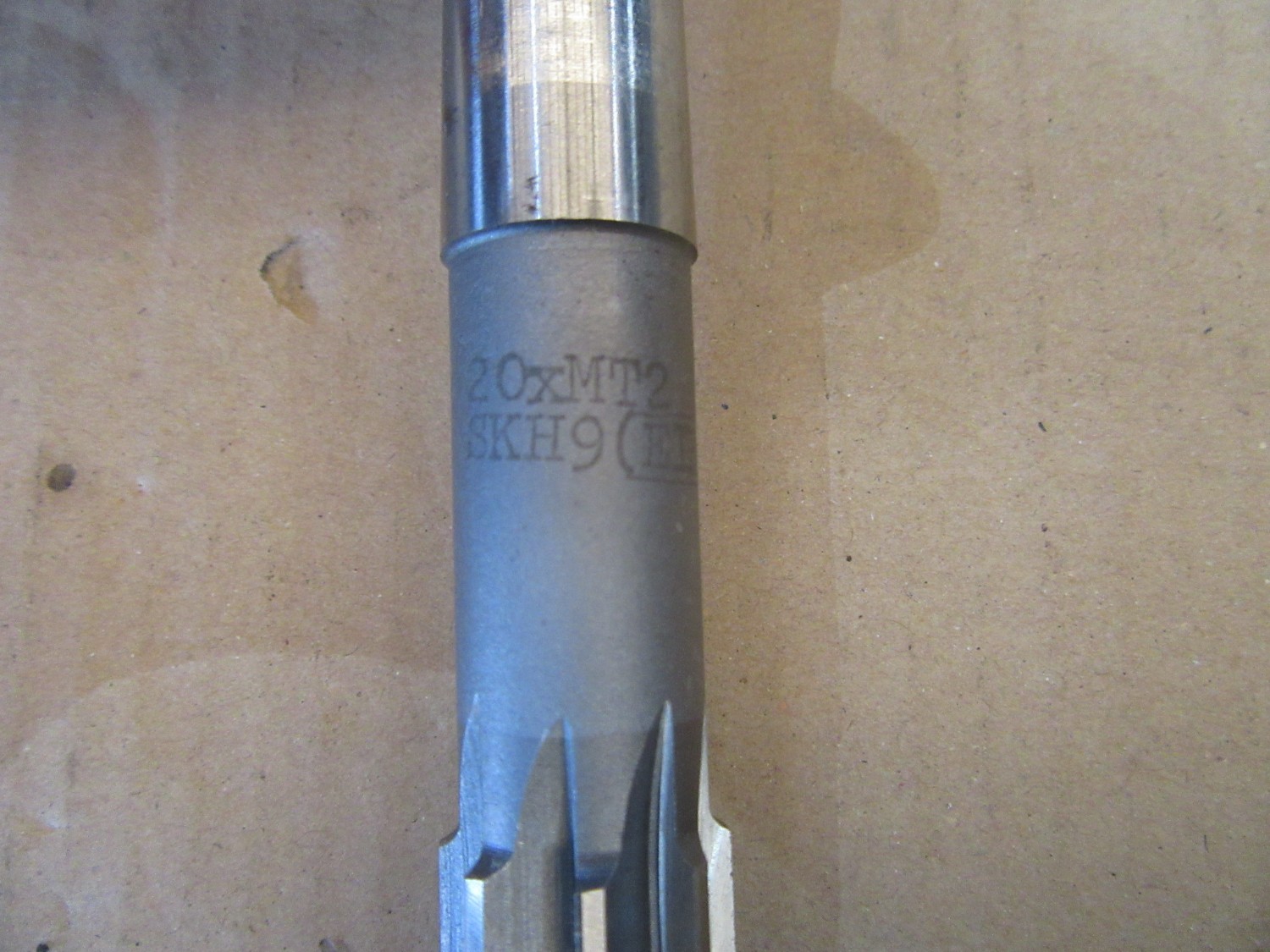 中古その他 リーマ SKH9(20XMT2)  不明