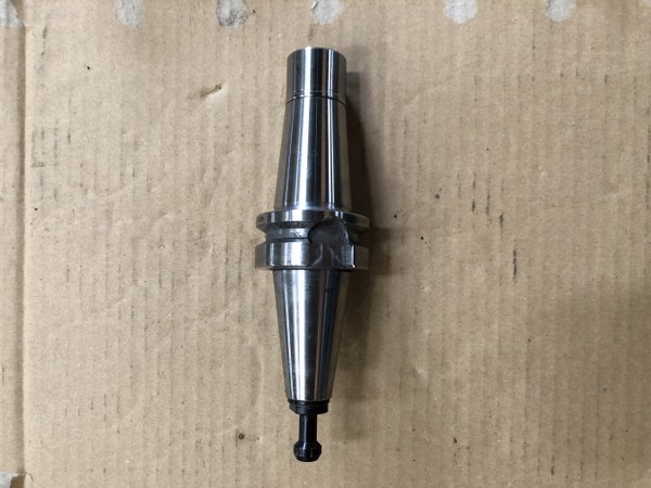 中古BBT30 【メガニューベビーチャック】BBT30-MEGA10N-75 大昭和精機