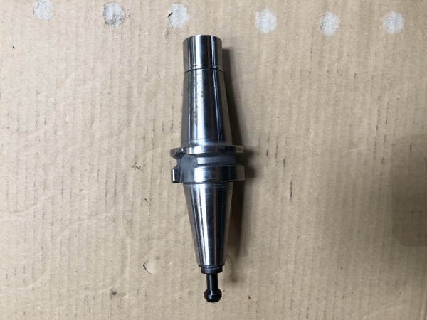 中古BBT30 【メガニューベビーチャック】BBT30-MEGA10N-75 大昭和精機