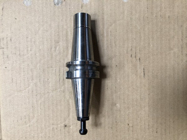 中古BBT30 【メガニューベビーチャック】BBT30-MEGA10N-75 大昭和精機