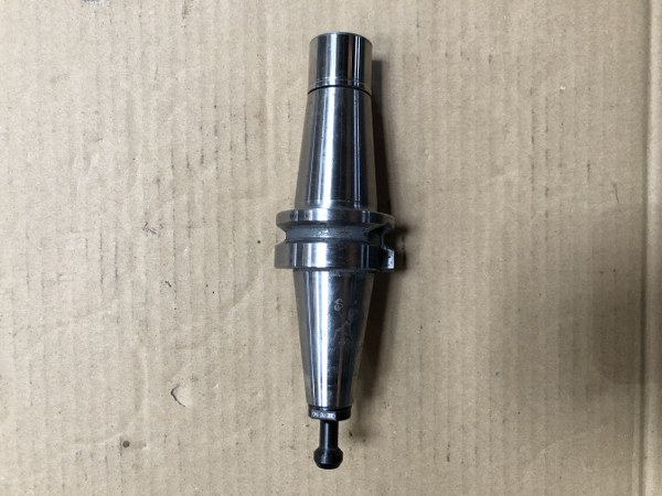 中古BBT30 【メガニューベビーチャック】BBT30-MEGA10N-75 大昭和精機