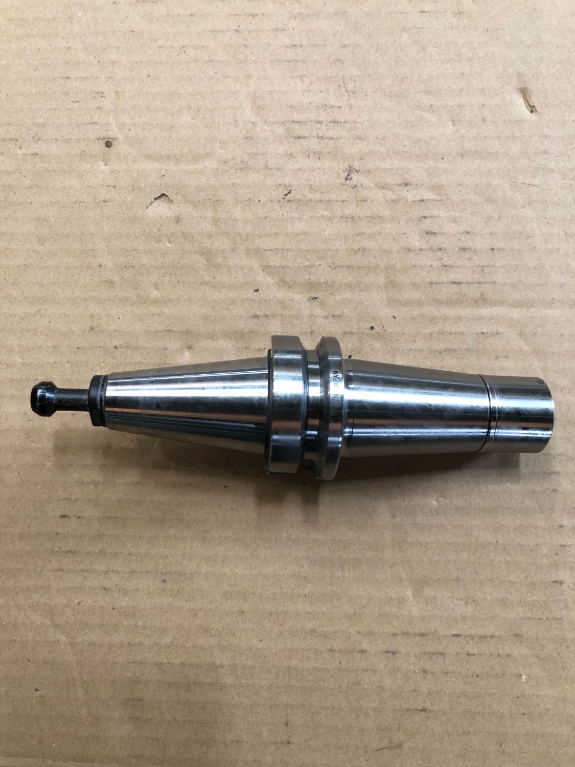 中古BBT30 【メガニューベビーチャック】BBT30-MEGA10N-75 大昭和精機