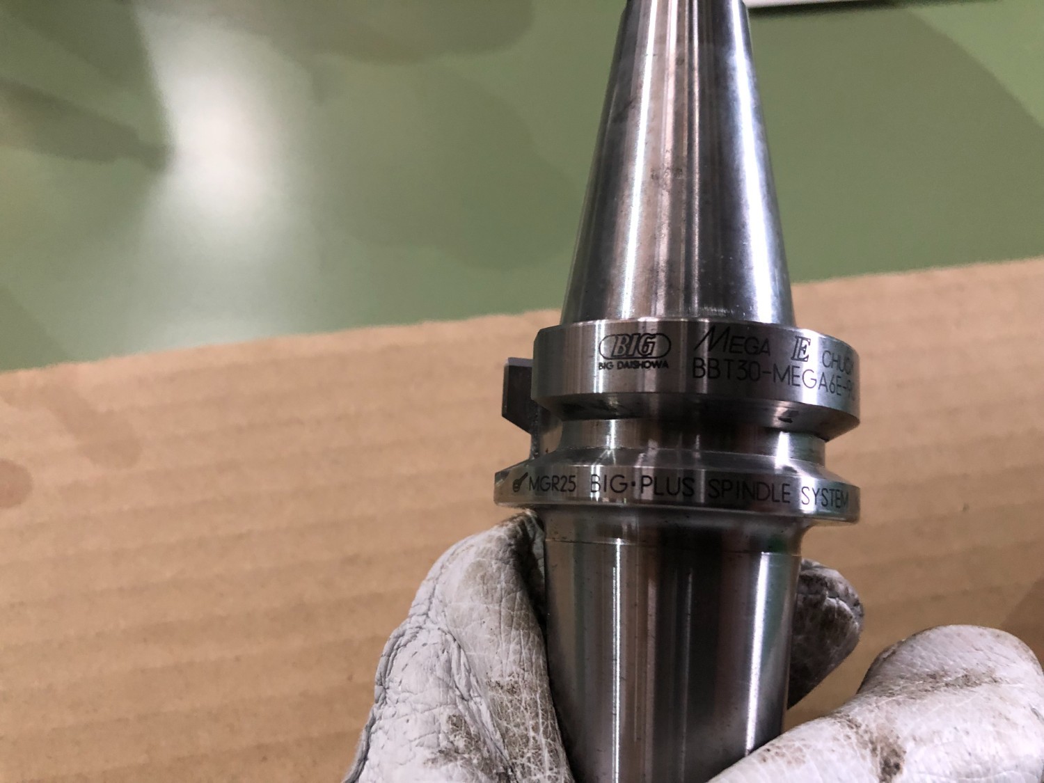 中古BBT30 BBT30 BBT30-MEGA6E-90　 BIG DAISHOWA　