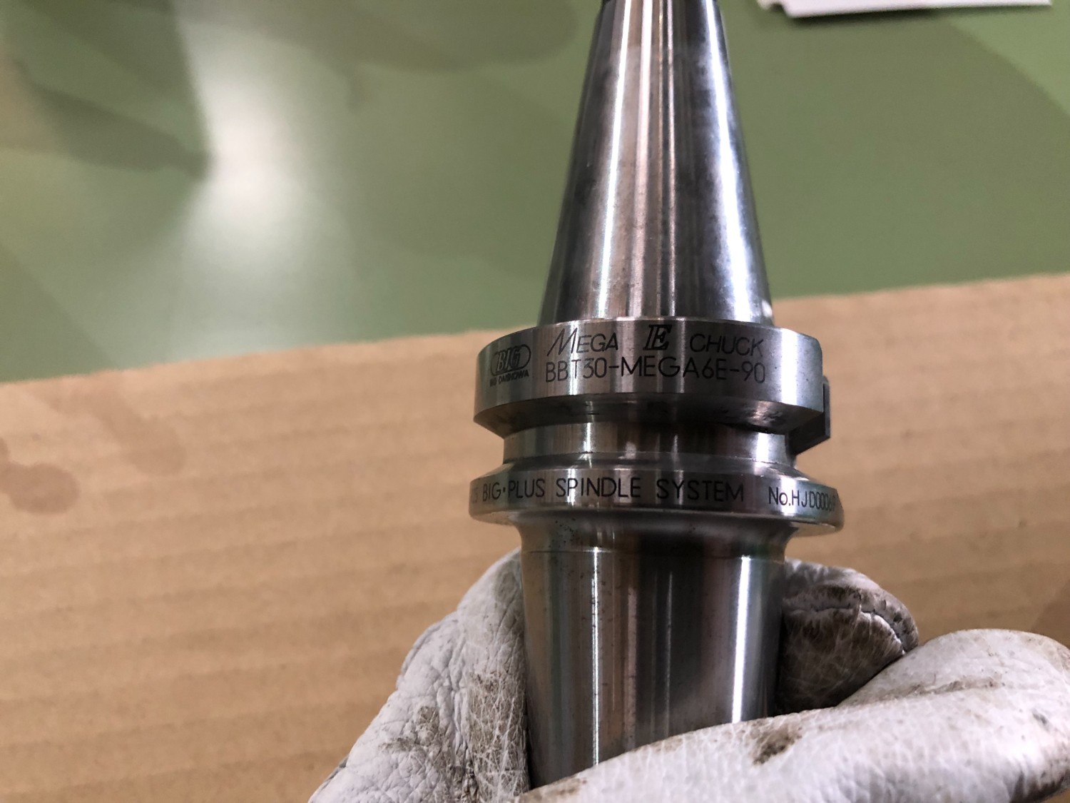 中古BBT30 BBT30 BBT30-MEGA6E-90　 BIG DAISHOWA　