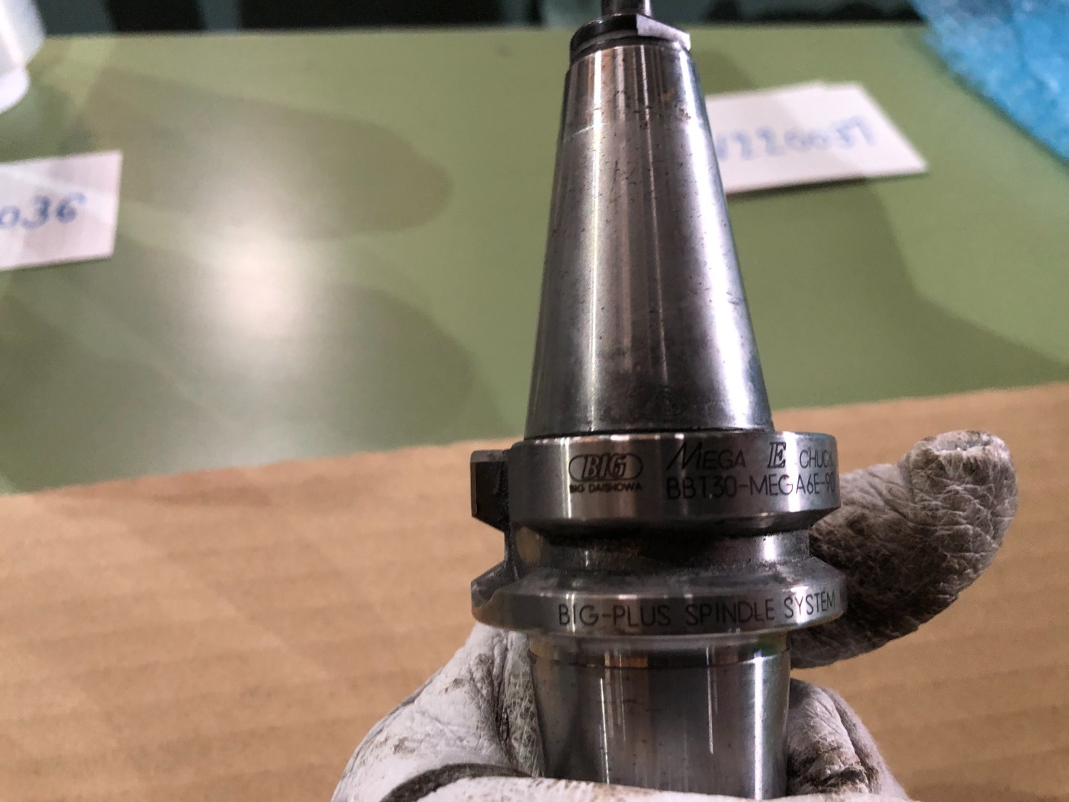 中古BBT30 BBT30　BBT30-MEGA6E-90　 BIG DAISHOWA