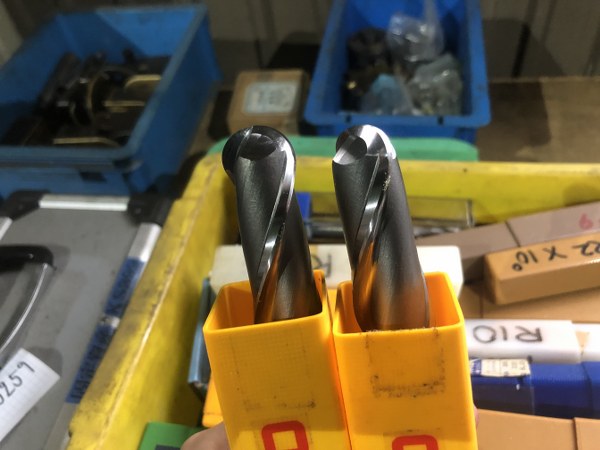 中古お買い得品・1山販売等 【切削工具1山】 様々