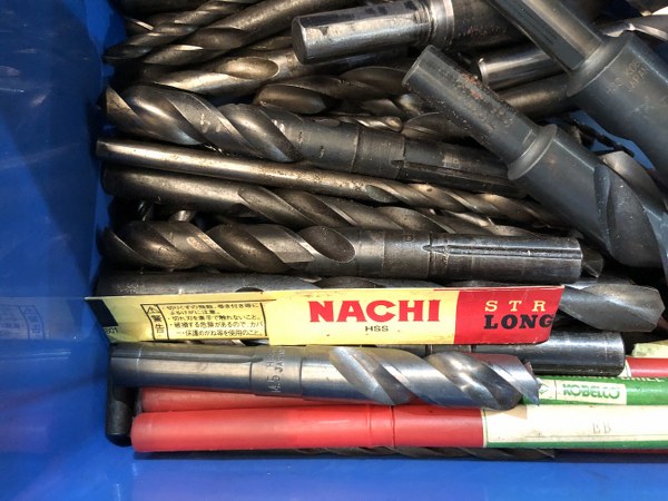 中古お買い得品・1山販売等 【切削工具1山】 様々