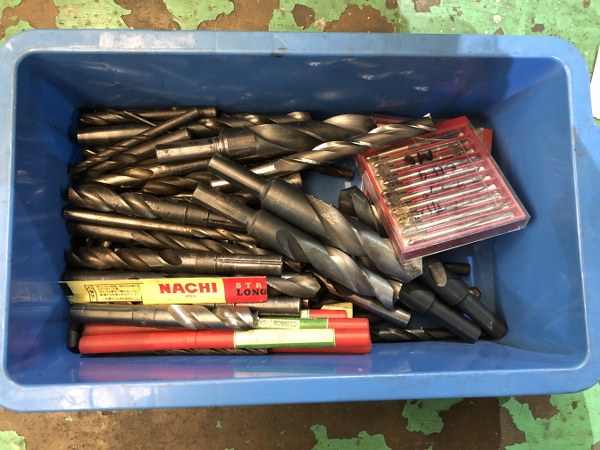 中古お買い得品・1山販売等 【切削工具1山】 様々