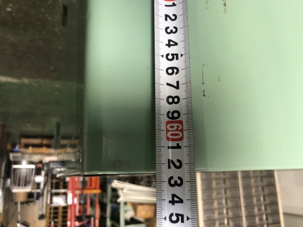 中古キャビネット類 【棚・キャビネット】 OS