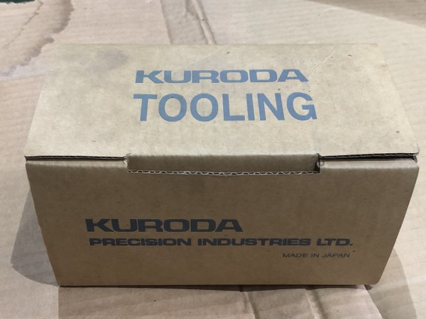 中古Special deals・Set etc 【モジュラーツーリング】MS64-BH70 黒田精工/KURODA