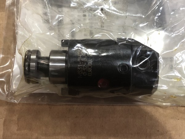 中古Special deals・Set etc 【モジュラーツーリング】MS31-BH32 黒田精工/KURODA