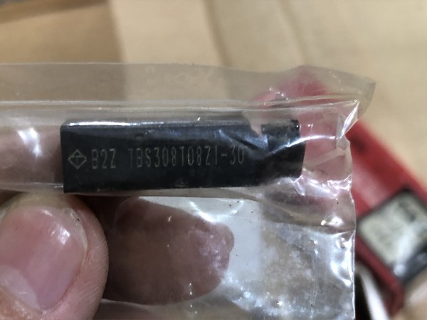 中古Special deals・Set etc 【モジュラーツーリング】MS31-BH32 黒田精工/KURODA