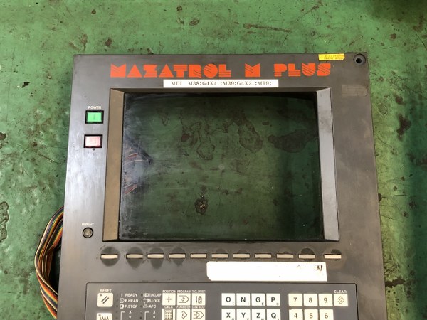 中古お買い得品・1山販売等 【操作パネル】 不明